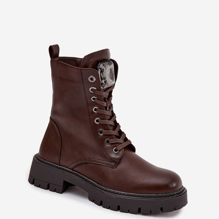  Bootie model 220712 Step in style 