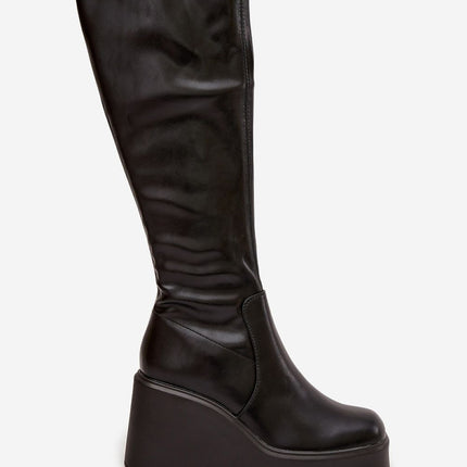  Buskin boots model 220718 Step in style 