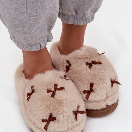  Slippers model 220727 Step in style 