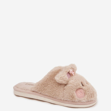  Slippers model 220728 Step in style 