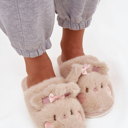  Slippers model 220728 Step in style 