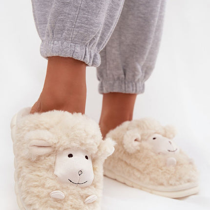  Slippers model 220729 Step in style 