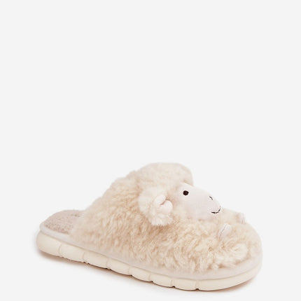  Slippers model 220729 Step in style 