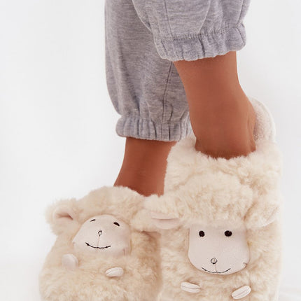  Slippers model 220729 Step in style 