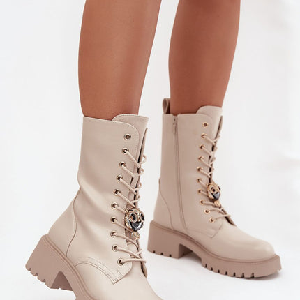  Bootie model 220733 Step in style 