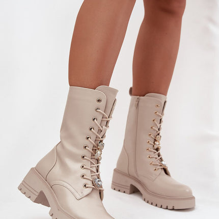  Bootie model 220734 Step in style 