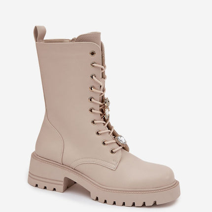  Bootie model 220734 Step in style 