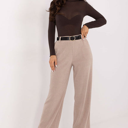  Women trousers model 220752 Italy Moda 