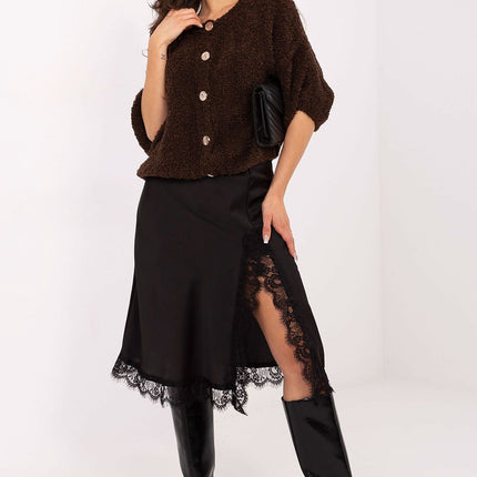  Cardigan model 220755 Italy Moda 