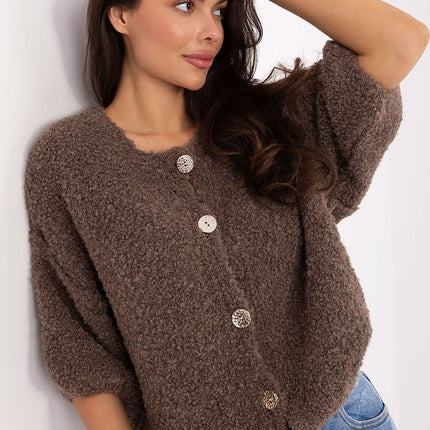  Cardigan model 220756 Italy Moda 