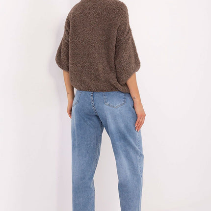 Cardigan model 220756 Italy Moda 