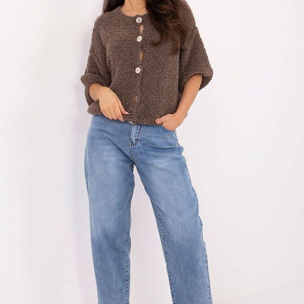  Cardigan model 220756 Italy Moda 