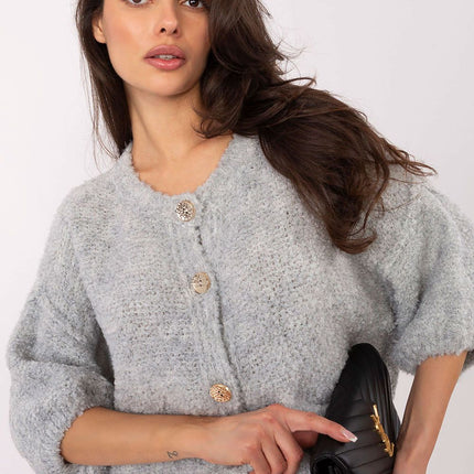  Cardigan model 220758 Italy Moda 