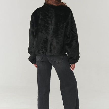 Jacket model 220778 Makadamia 
