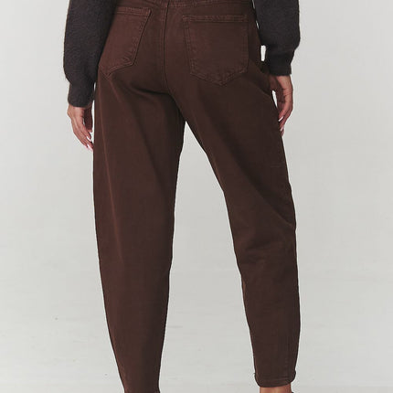  Jeans model 220784 Makadamia 