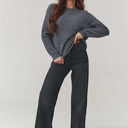  Jumper model 220787 Makadamia 