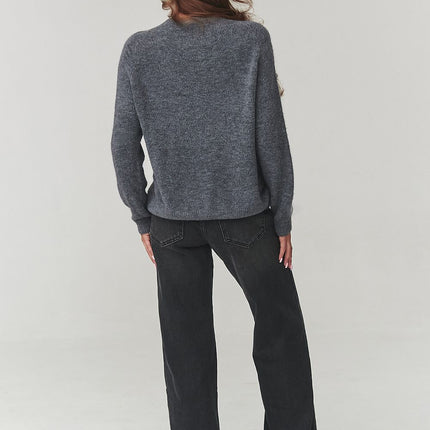 Jumper model 220787 Makadamia 