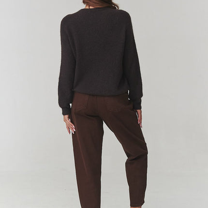  Jumper model 220788 Makadamia 