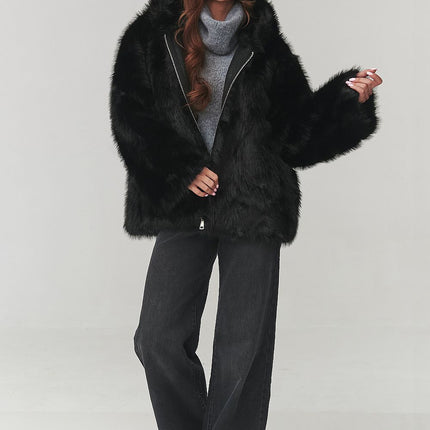  Jacket model 220798 Makadamia 