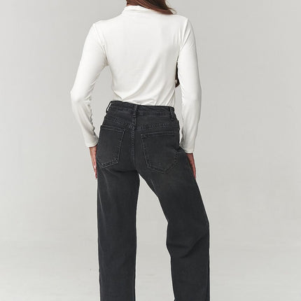  Blouse model 220801 Makadamia 
