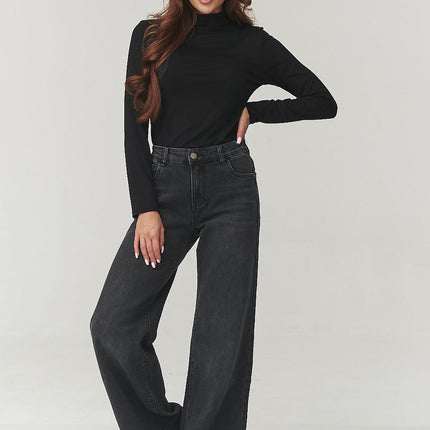  Blouse model 220803 Makadamia 