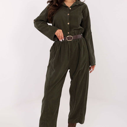  Long sleeve shirt model 220823 Italy Moda 