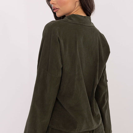  Long sleeve shirt model 220823 Italy Moda 