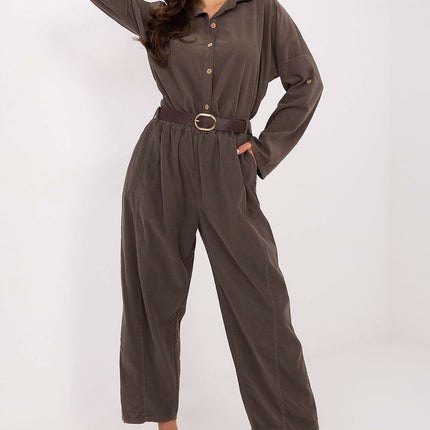  Long sleeve shirt model 220824 Italy Moda 