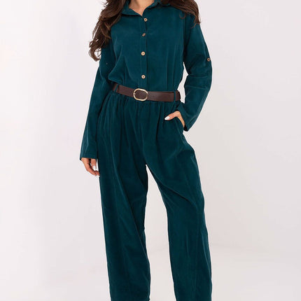  Long sleeve shirt model 220826 Italy Moda 