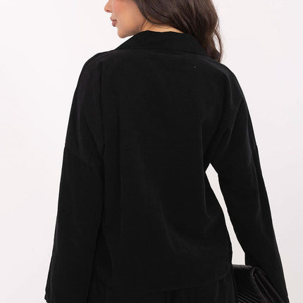  Long sleeve shirt model 220828 Italy Moda 