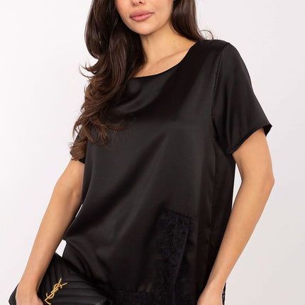  Blouse model 220829 Italy Moda 
