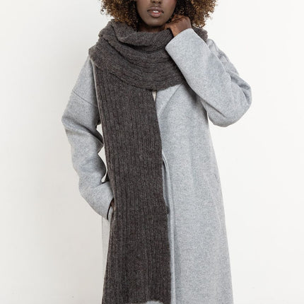  Shawl model 220841 awama 