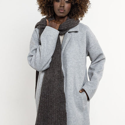 Shawl model 220841 awama 