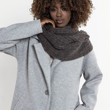  Shawl model 220841 awama 