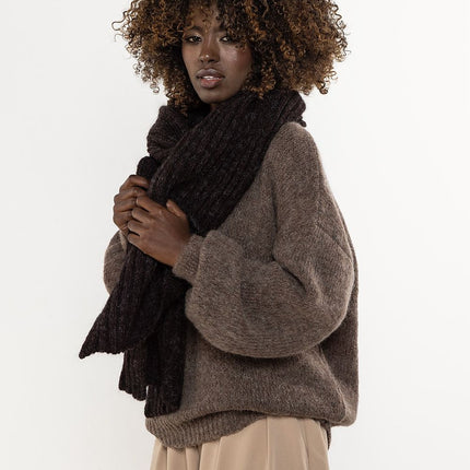  Shawl model 220842 awama 