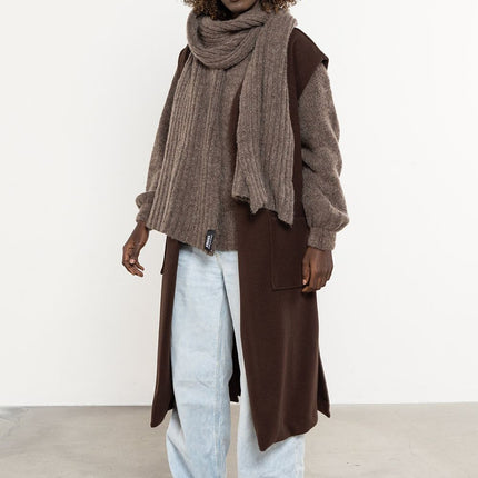  Shawl model 220843 awama 