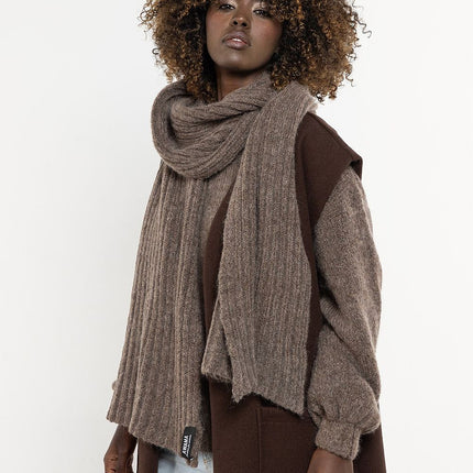  Shawl model 220843 awama 