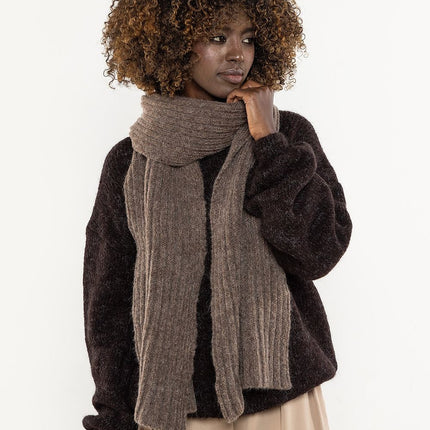  Shawl model 220843 awama 