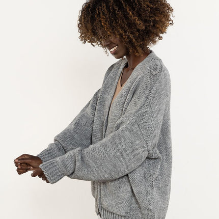  Cardigan model 220854 awama 