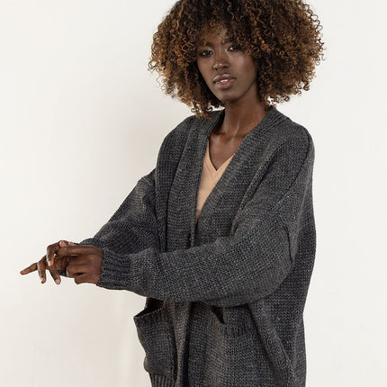  Cardigan model 220855 awama 