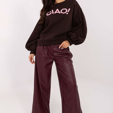  Sweatshirt model 220859 Rue Paris 