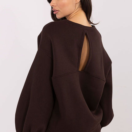  Sweatshirt model 220859 Rue Paris 
