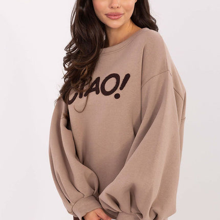  Sweatshirt model 220860 Rue Paris 