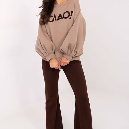  Sweatshirt model 220860 Rue Paris 