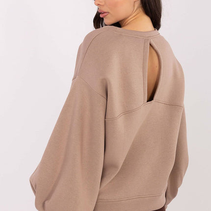  Sweatshirt model 220860 Rue Paris 