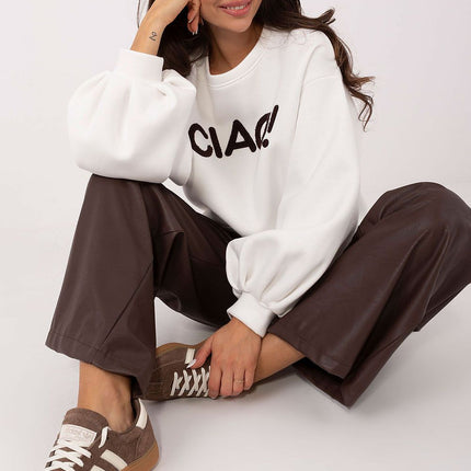  Sweatshirt model 220861 Rue Paris 