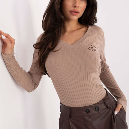  Blouse model 220867 Rue Paris 