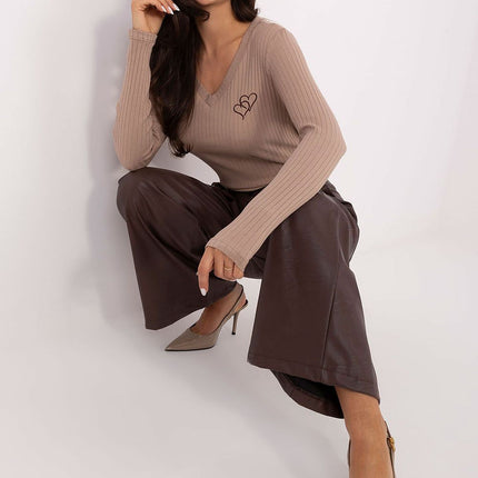  Blouse model 220867 Rue Paris 
