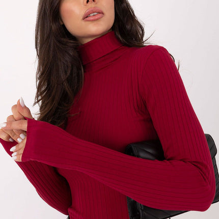  Turtleneck model 220869 Rue Paris 