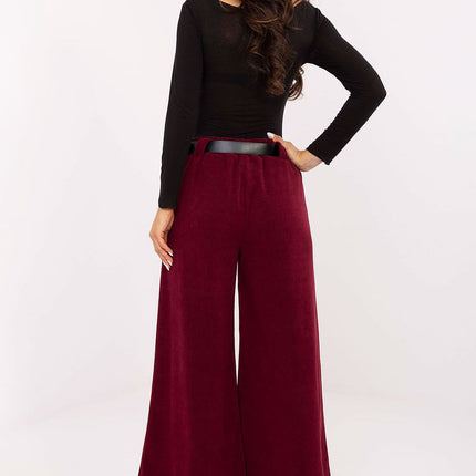  Women trousers model 220876 Rue Paris 